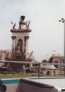Piața Spaniei