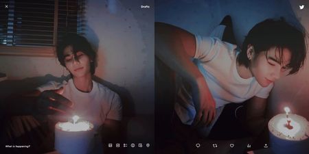 ၇୧ㅤ22ndᵒᶠℳarᅟㅤ ──── ⓒ　ℛêve͜ur.　!
