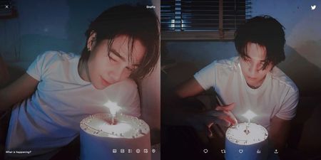 ၇୧ㅤ23rdᵒᶠℳarᅟㅤ ──── ⓒ　ℛêve͜ur.　!