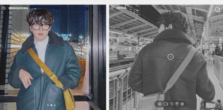 ˗ˏˋ K♡ℋọṇg̣j̣ọọṇg̣ ˎˊ˗ ⠀⠀ ˓²³Mar˒ ⠀ A̤T̤E̤E̤Z̤.
