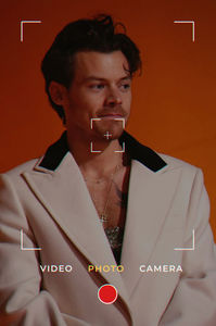 crawlingback2me got Harry!