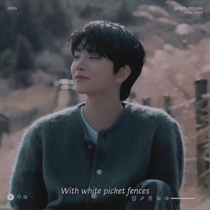 づ 24ᵗʰ❜　 ˓ℋong♥ℐoshua➲ᵒʰ໓ạṛḷịṇg̣.