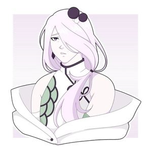 Irim (OC)