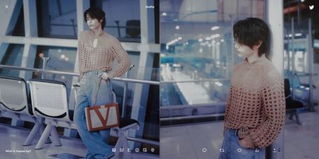 ၇୧ㅤ25thᵒᶠℳarᅟㅤ ──── ⓒ　ℛêve͜ur.　!