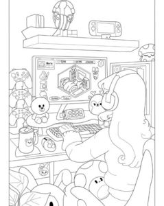 sai; V2
