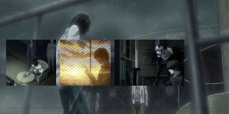 Death Note, dir. by Tetsurō Araki, 5★.