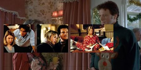 Bridget Jones’s Diary, dir. by S. Maguire, 4★.