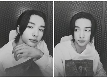 ⠀⠀⠀⠀⠀ℌỴỤṆJ̣!̣Ṇ⠀ ⁽ 25ᵗʰℳar ⁾⠀ ⎯⎯⠀⠀ꈍ◡ꈍ