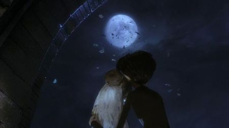 Corpse Bride, dir. by Tim Burton, 4★.