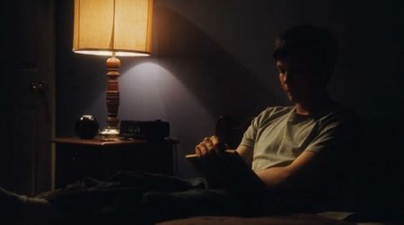 The Perks of Being a Wallflower, dir. by Stephen Chbosky, 4★.; filmul asta era peste tot pe tumblr :((((((((((( logan was a cutie pie (still is)

