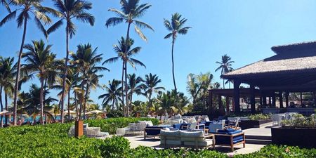 Punta Cana 1