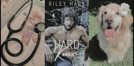 ˓❛Hard Knox❜˒　　[5✭]　ᵇʸقṚịḷẹỵ♥Ḥạṛṭ.