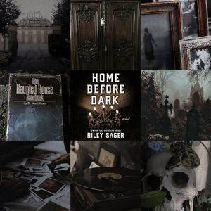 ⠀Ḥọṃẹ Ḅẹf̣ọṛẹ Ḍạṛḳ —R♥Sager. ·✭✭✭✬✫·⠀⠀⠀⠀⠀.｡`Standalone྅Mystery Thriller´; ⠀⠀⠀⠀⠀⠀⠀⠀⠀⠀⠀⠀⠀⠀ ̗̀‹March, 2025.

