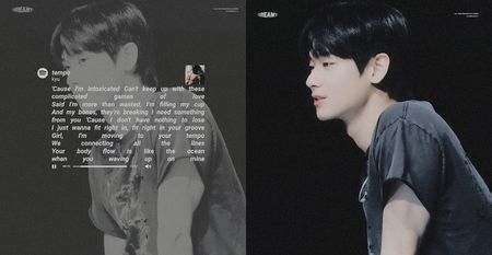 ˖²⁷ᵗʰMar.˚　　　　˛ℋẹạṿẹṇ’ṣ ⁱⁿyour˙ẹỵẹṣ。