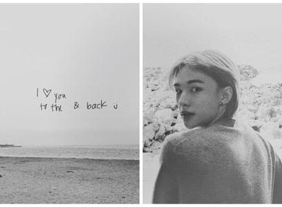 ⠀⠀⠀⠀⠀ℌỴỤṆJ̣!̣Ṇ⠀ ⁽ 27ᵗʰℳar ⁾⠀ ⎯⎯⠀⠀ꈍ◡ꈍ
