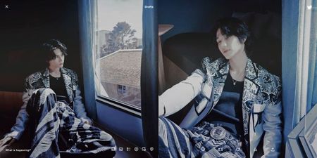 ၇୧ㅤ29thᵒᶠℳarᅟㅤ ──── ⓒ　ℛêve͜ur.　!