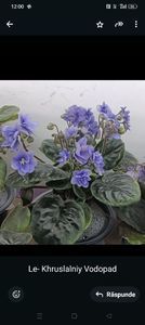 LE- HRUSTALNI VODOPAD