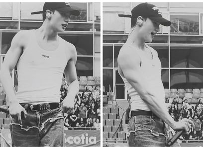 ⠀⠀⠀⠀⠀ℌỴỤṆJ̣!̣Ṇ⠀ ⁽ 29ᵗʰℳar ⁾⠀ ⎯⎯⠀⠀ꈍ◡ꈍ