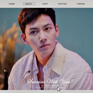 . ˚◞♡ ⃗ ᙃay ₁₉₈　　≽ ℳarch³⁰ ≼