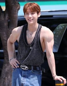 Lee Min-hyuk (BtoB)