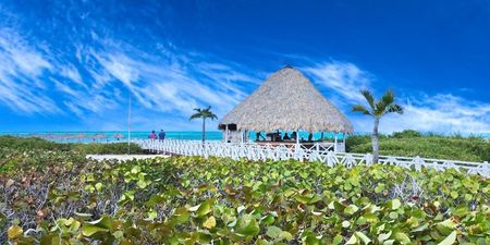 Melia Cayo Santa Maria Resort 3