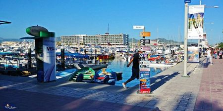 Mexic - Cabo San Lucas 3