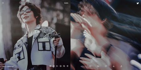 ၇୧ㅤ31stᵒᶠℳarᅟㅤ ──── ⓒ　ℛêve͜ur.　!