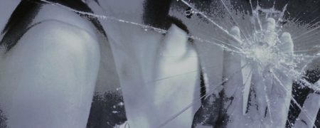 Waiting for the perfect moment to burn Nadine’s world to the ground.