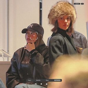 ،01.04 Ꜥℐẹṇṇẹṛ on ¹⁵ʝan in Aspen, CO; ⠀⠀at the Gorsuch Store.