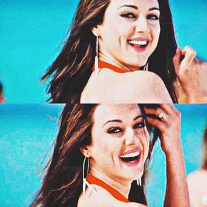 • Day 01 x 02.04.2025 w/ Preity Zinta.; Salaam Namaste (2005)
