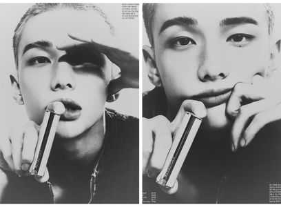 ⠀⠀⠀⠀⠀ℌỴỤṆJ̣!̣Ṇ⠀ ⁽ 2ⁿᵈᎯpr ⁾⠀ ⎯⎯⠀⠀ꈍ◡ꈍ