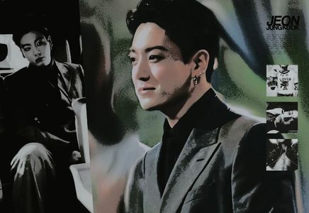 ◞2ⁿᵈ◟　˓Ꭻe̤o̤n̤ꨄᎫungkook➲Go̟l̟d̟e̟n̟영혼.
