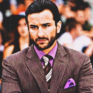 • Day 02 x 03.04.2025 w/ Saif Ali Khan.; Race (2008)
