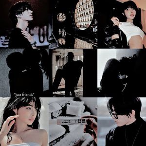 ₍₁₀₎ 尺anran♥什eeseung　　　　　　　　　　⁽ᵐ⁾　　　　　　　　。xᴜɴɪᴛᴇʙᴀɴᴅx ❝ ᶜᵒᵘᵖˡᵉ ❞