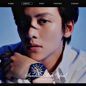 . ˚◞♡ ⃗ ᙃay ₂₀₃　　≽ ᗩpril⁰⁴ ≼