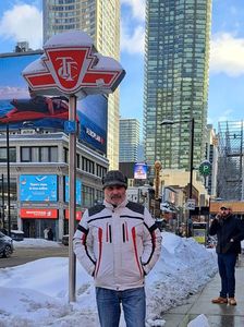 20250217_153907 În Toronto, iarna