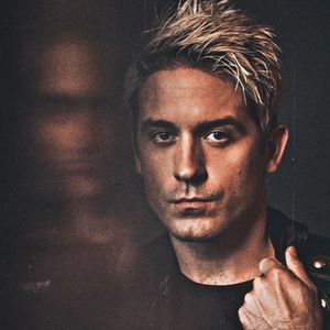 • Day 04 x 05.04.2025 w/ G-Eazy.