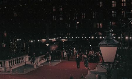 ⸺⸺lƠƝƊƠƝ, ƲƘˑMʌɾƈɦ 25ᵗʰ⸺⸺