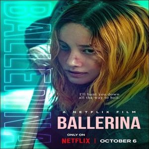 Ballerina