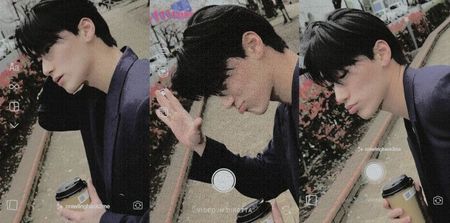 ℭh̤o̤i̤➲[⁵Apr]Ⲋa̤n̤, charismatic boytoy.