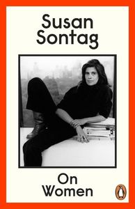 “Women have another option. They can aspire to be wise, not merely nice; to be competent, not merely; helpful; to be strong, not merely graceful; to be ambitious for themselves, not merely for themselves in relation to men and children. They can let themselves age naturally and without embarrassment.”
