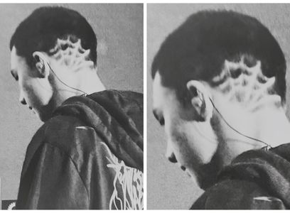 ⠀⠀⠀⠀⠀ℌỴỤṆJ̣!̣Ṇ⠀ ⁽ 6ᵗʰᎯpr ⁾⠀ ⎯⎯⠀⠀ꈍ◡ꈍ