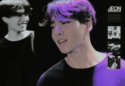 ◞6ᵗʰ◟　˓Ꭻe̤o̤n̤ꨄᎫungkook➲Go̟l̟d̟e̟n̟영혼.