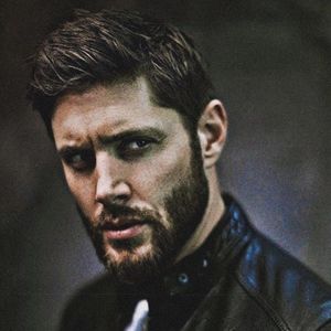 • Day 06 x 07.04.2025 w/ Jensen Ackles.