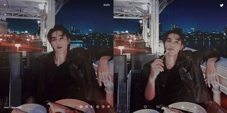 ၇୧ㅤ7thᵒᶠᎯprᅟㅤ ──── ⓒ　ℛêve͜ur.　!