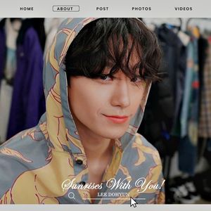 . ˚◞♡ ⃗ ᙃay ₂₀₆　　≽ ᗩpril⁰⁷ ≼