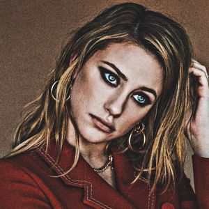 • Day 07 x 08.04.2025 w/ Lili Reinhart.