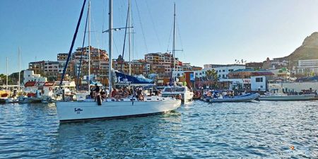 Mexic - Cabo San Lucas 1