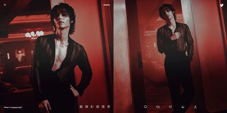 ၇୧ㅤ9thᵒᶠᎯprᅟㅤ ──── ⓒ　ℛêve͜ur.　!