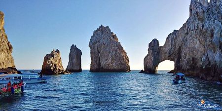 Mexic - Cabo San Lucas